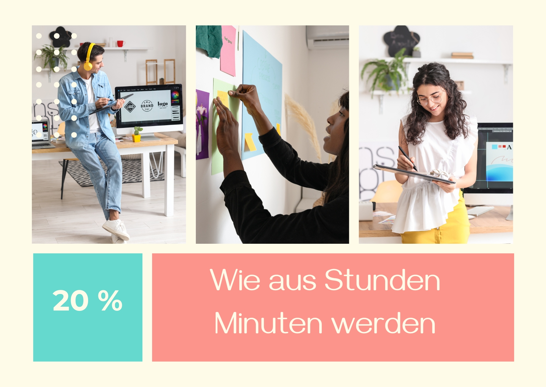 Person arbeitet am Laptop mit Canva: Templates, Icons und Bilder für Freebies, Kursunterlagen und Content-Serien – zeigt, wie Canva nutzen Zeit spart und kreative Arbeit erleichtert.