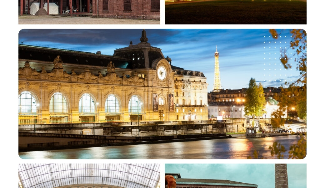 Europas Industriekultur