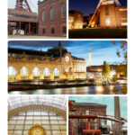 Europas Industriekultur