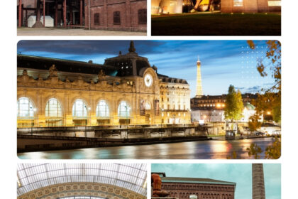 Europas Industriekultur