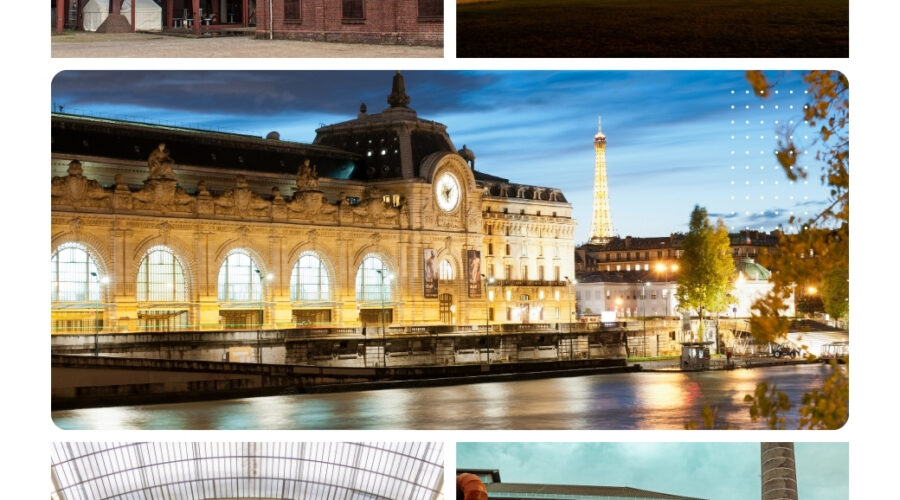 Europas Industriekultur