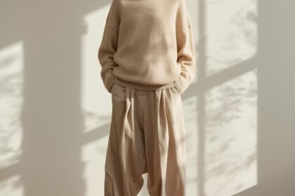 Inani Magazin DIY ANleitung Haremshose