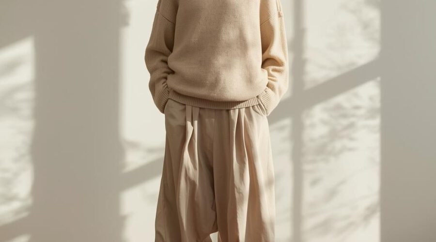 Inani Magazin DIY ANleitung Haremshose