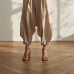 Inani Magazin DIY ANleitung Haremshose