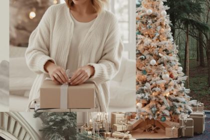 Secondhand Geschenke mit Stil